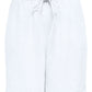 Only Bottoms Bright White / XS Siesta Pull Up Linen Short