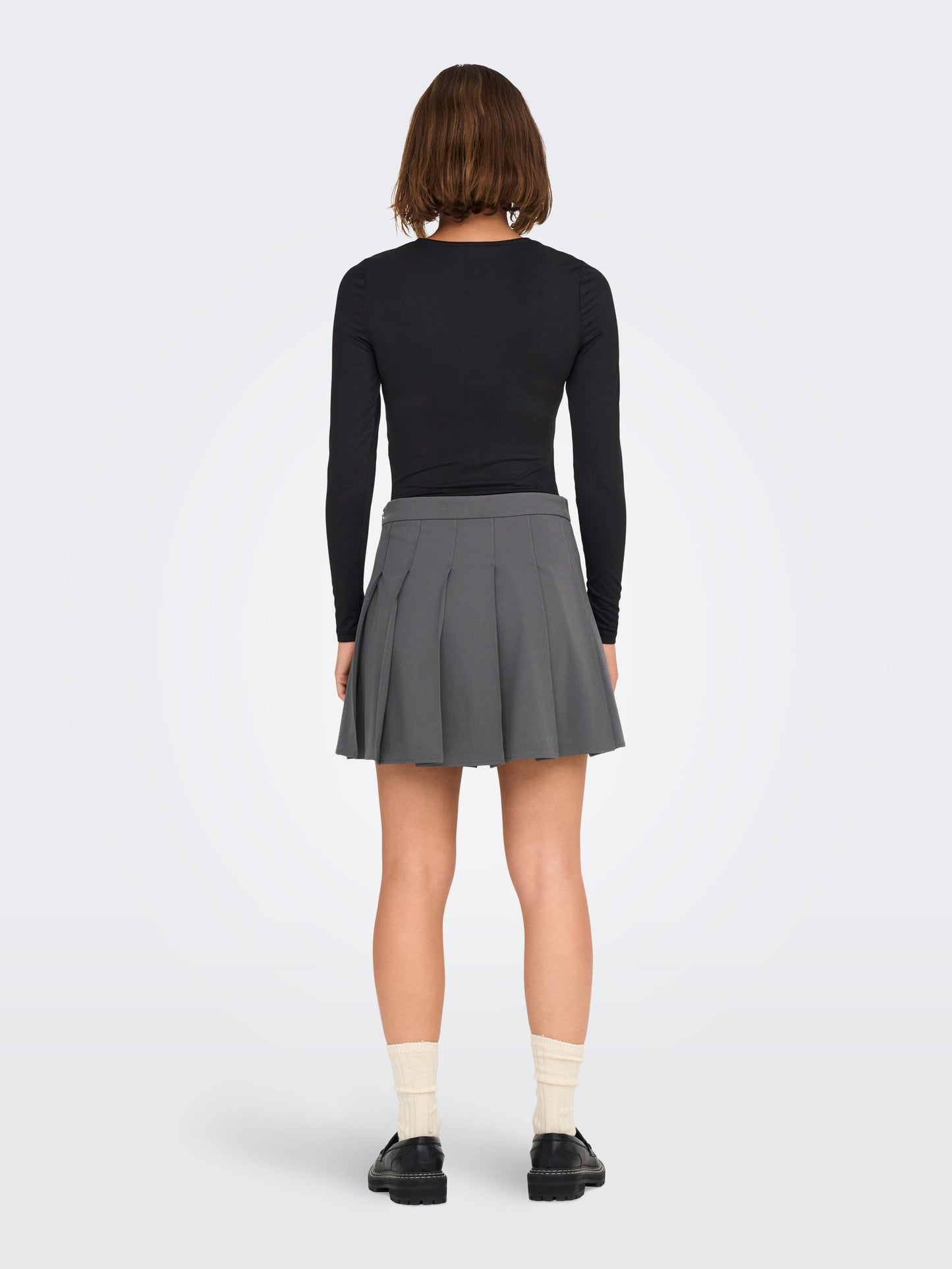 Only bottoms Evin Pleated Skirt