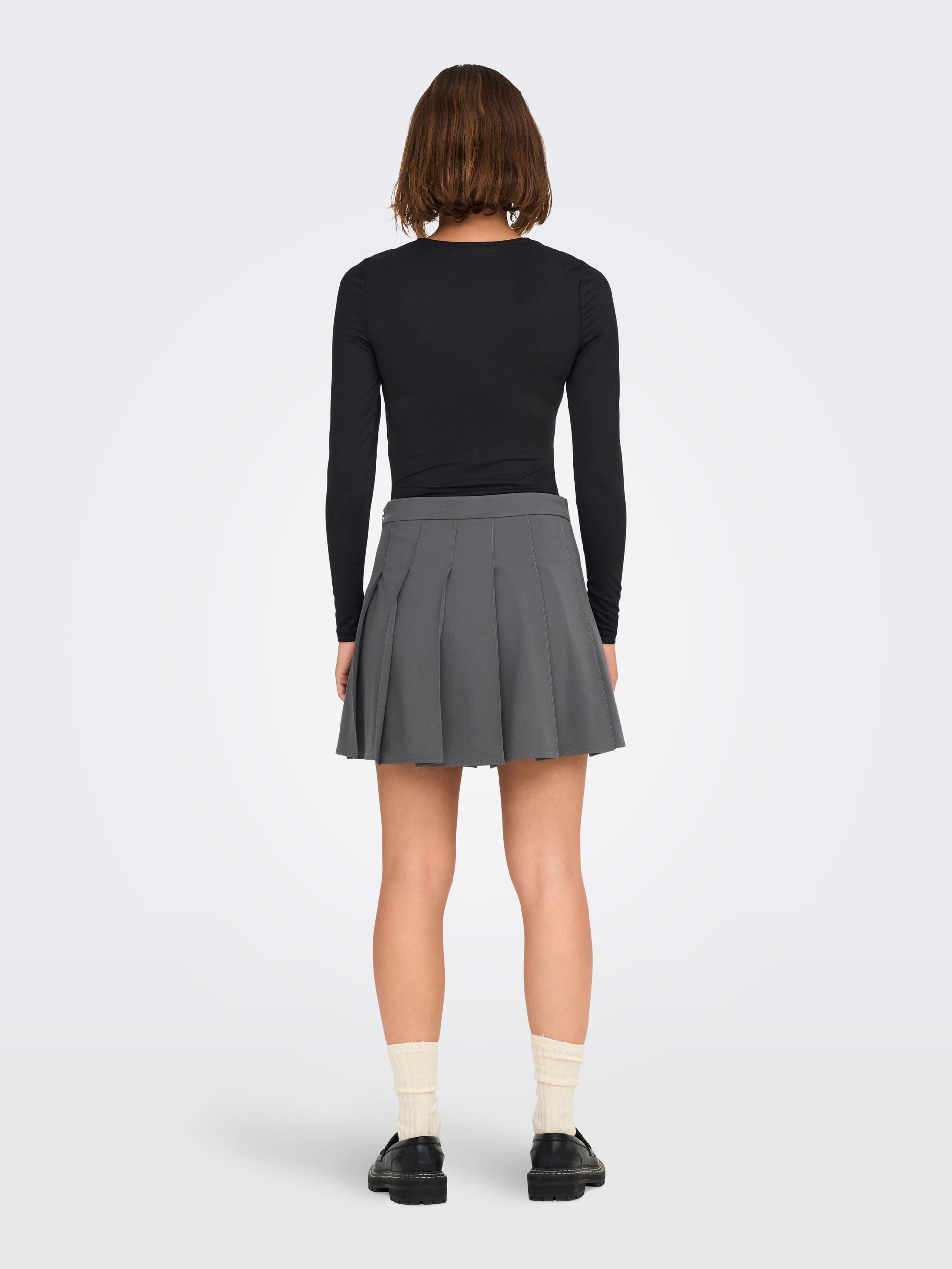 Only bottoms Evin Pleated Skirt