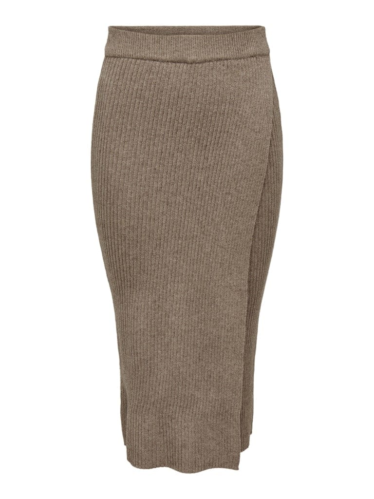 Only SKIRTS ONLY KATIA MIDI KNIT SKIRT