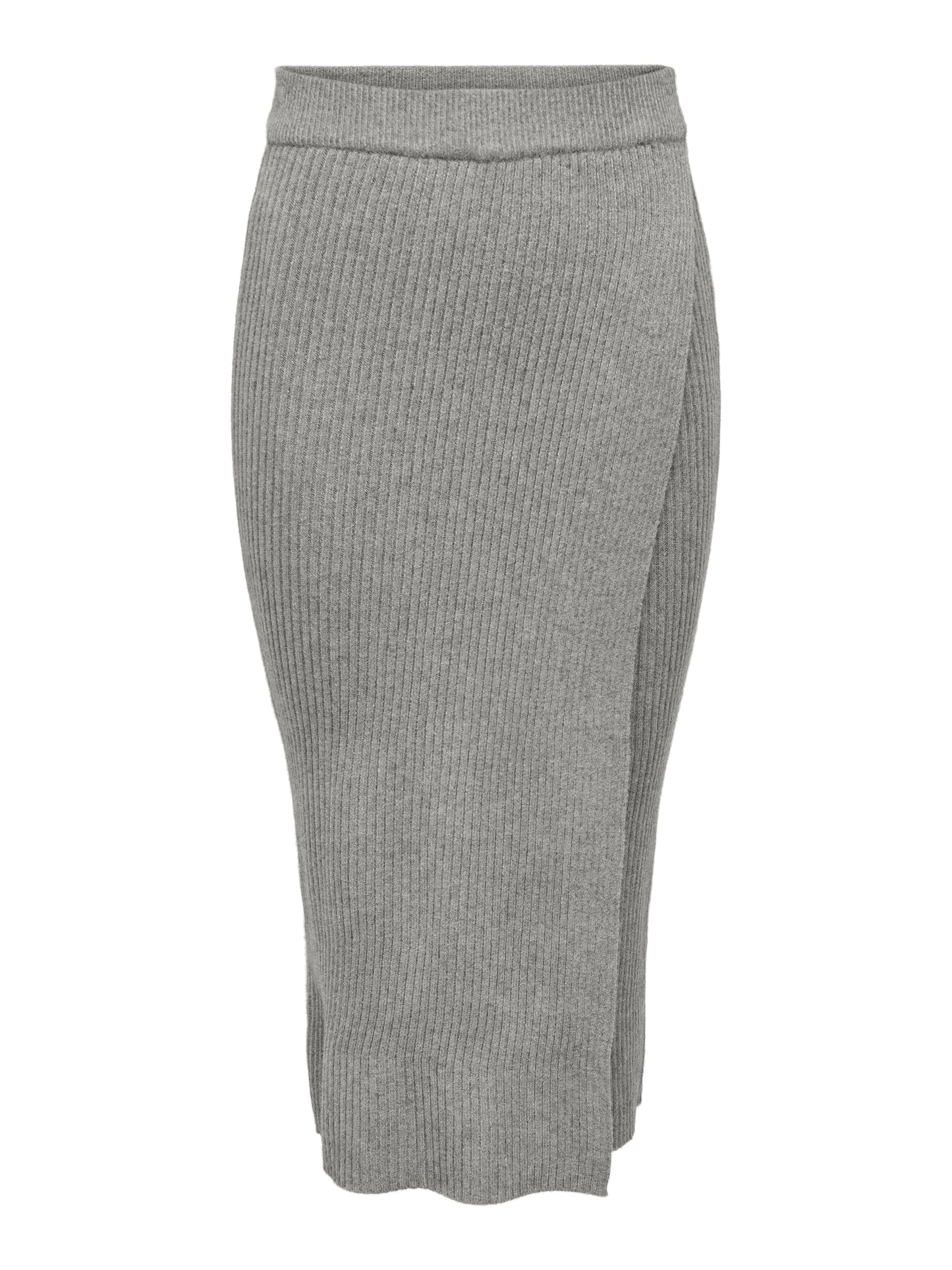 Only SKIRTS ONLY KATIA MIDI KNIT SKIRT