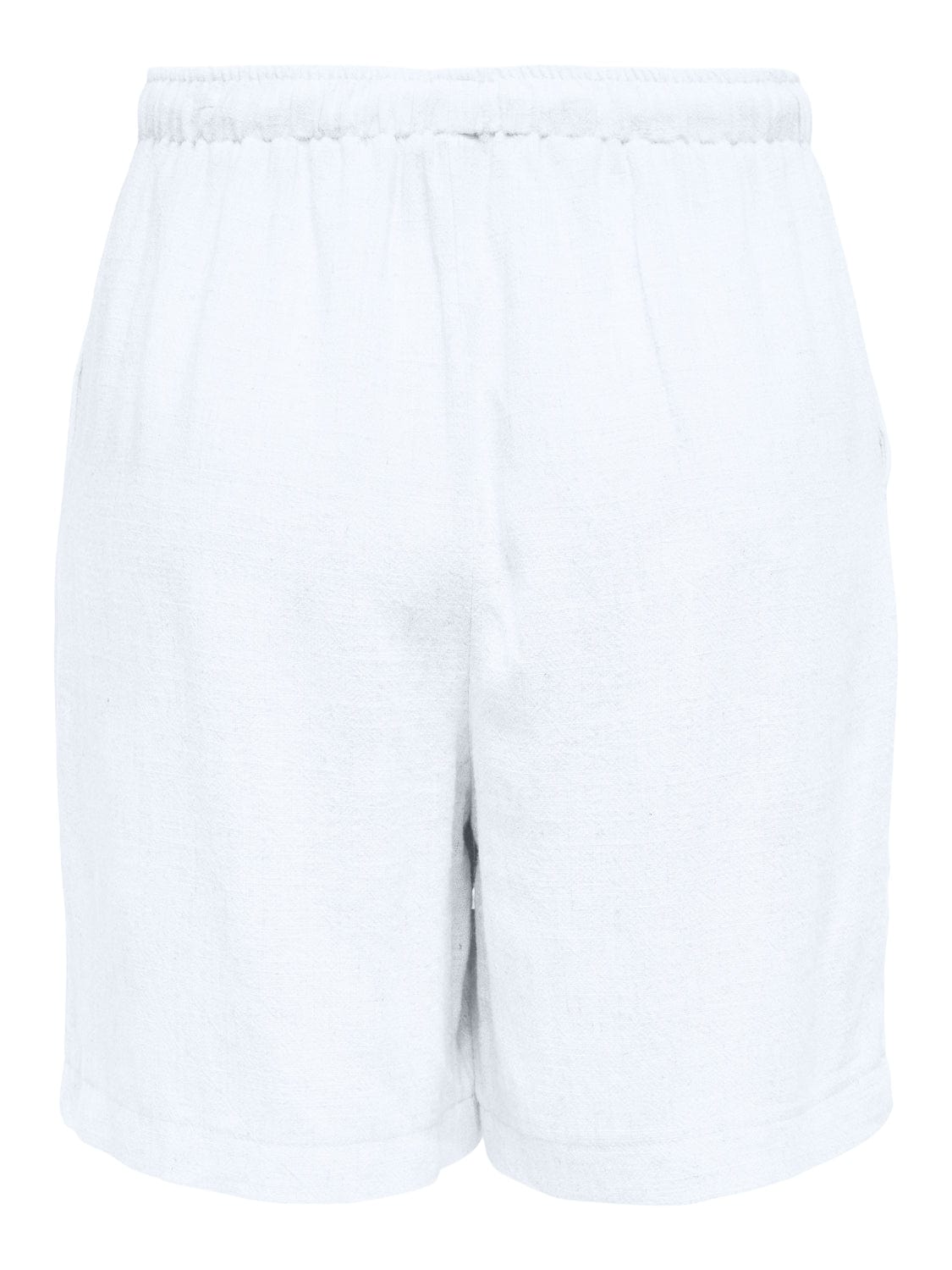 Only Bottoms Siesta Pull Up Linen Short