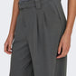 Only BOTTOMS Svea Melange Wide Leg Pant