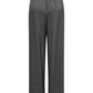 Only BOTTOMS Svea Melange Wide Leg Pant