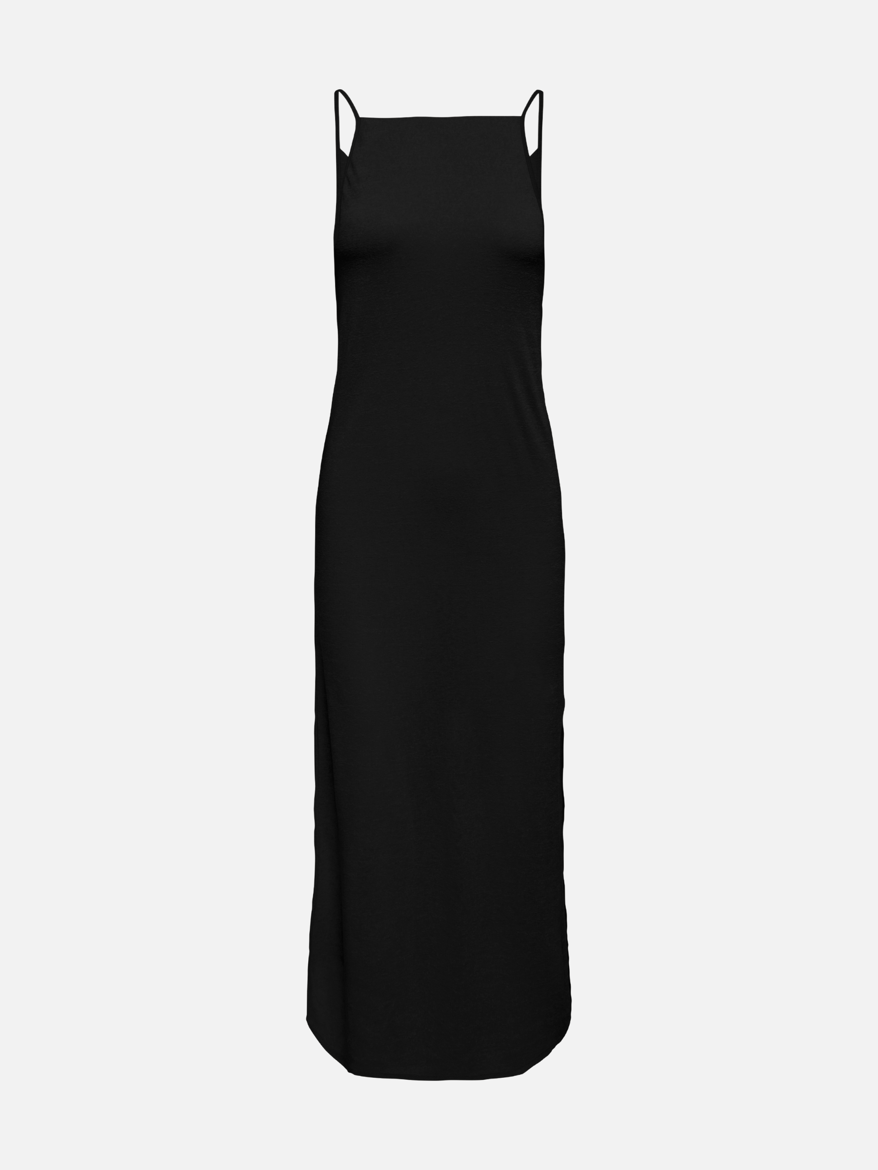 ONLY DRESSES Black / XS Chigo Satin Maxi Dress