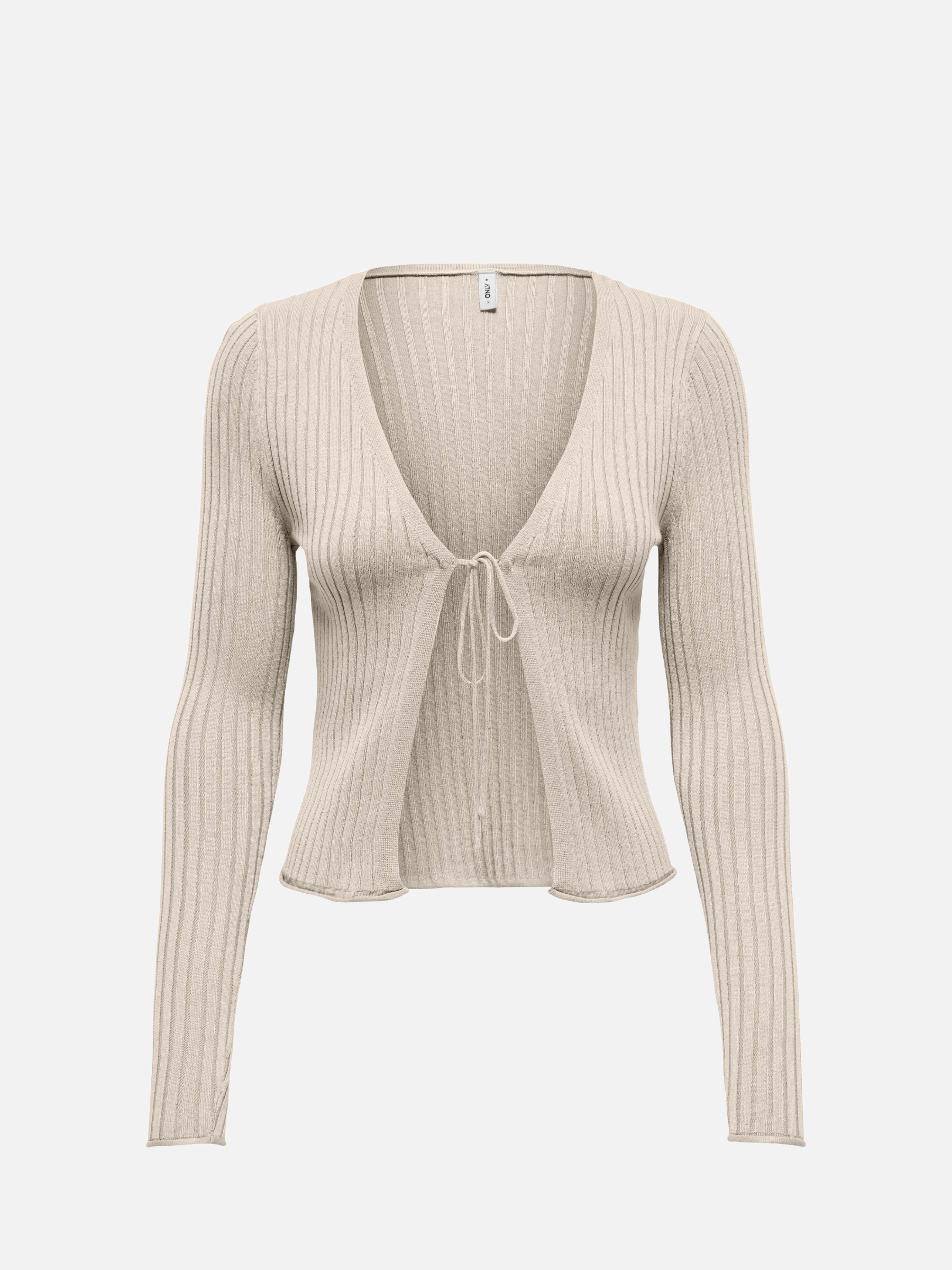 Mila V-Neck Cardigan