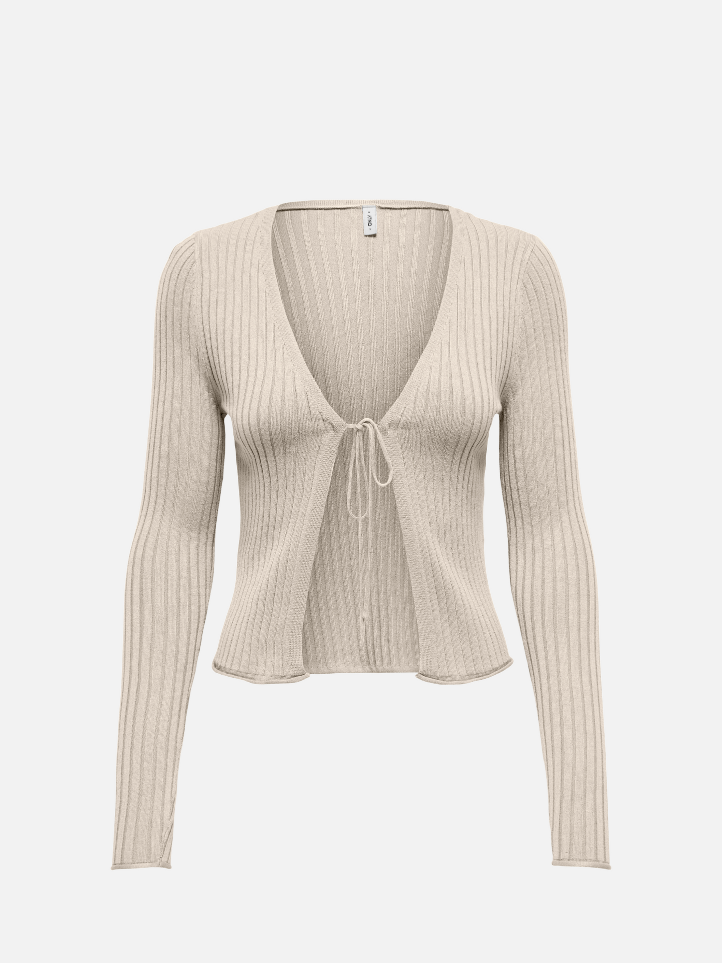 Mila V-Neck Cardigan