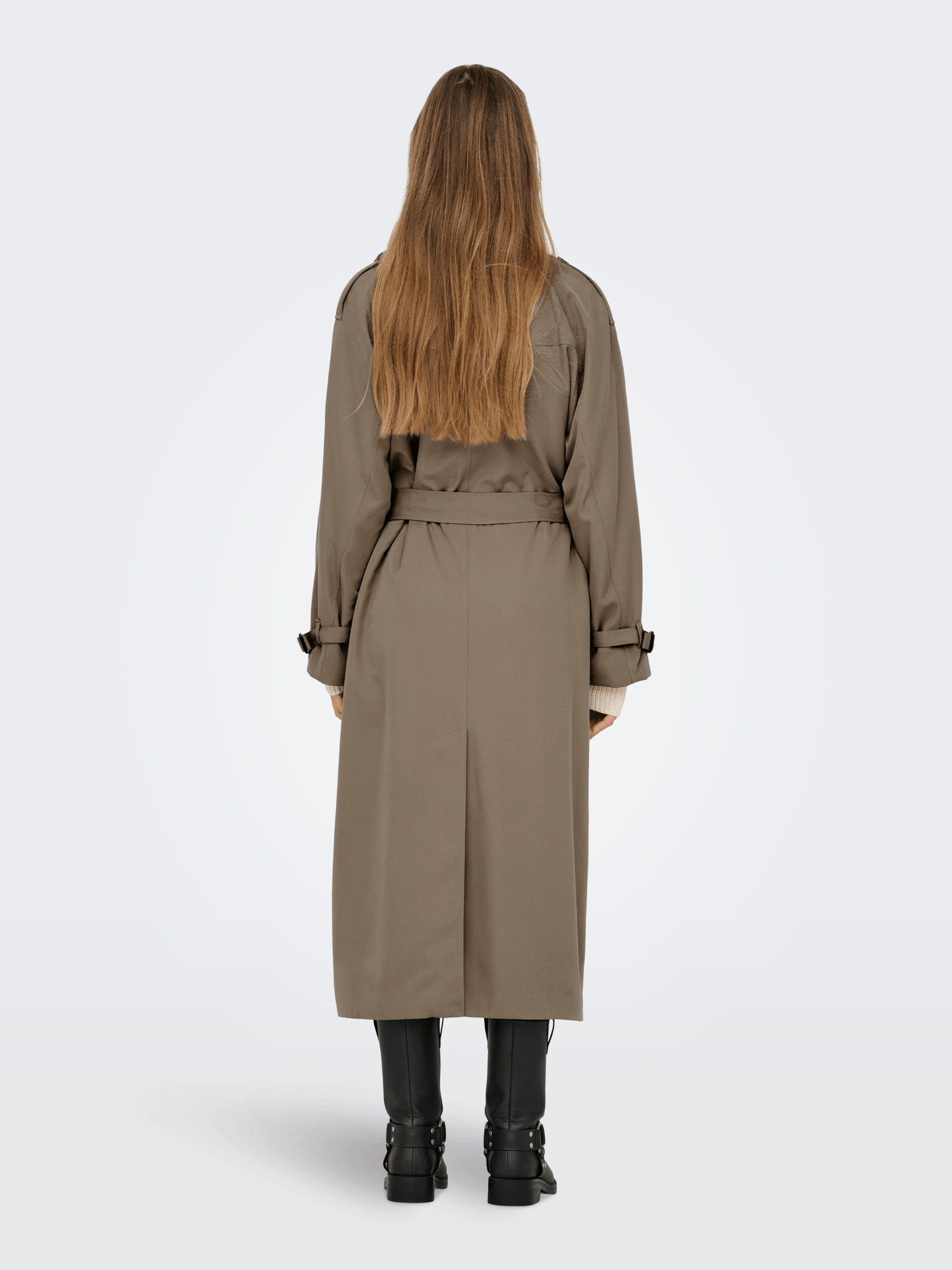 ONLY OUTERWEAR Chloe Trenchcoat