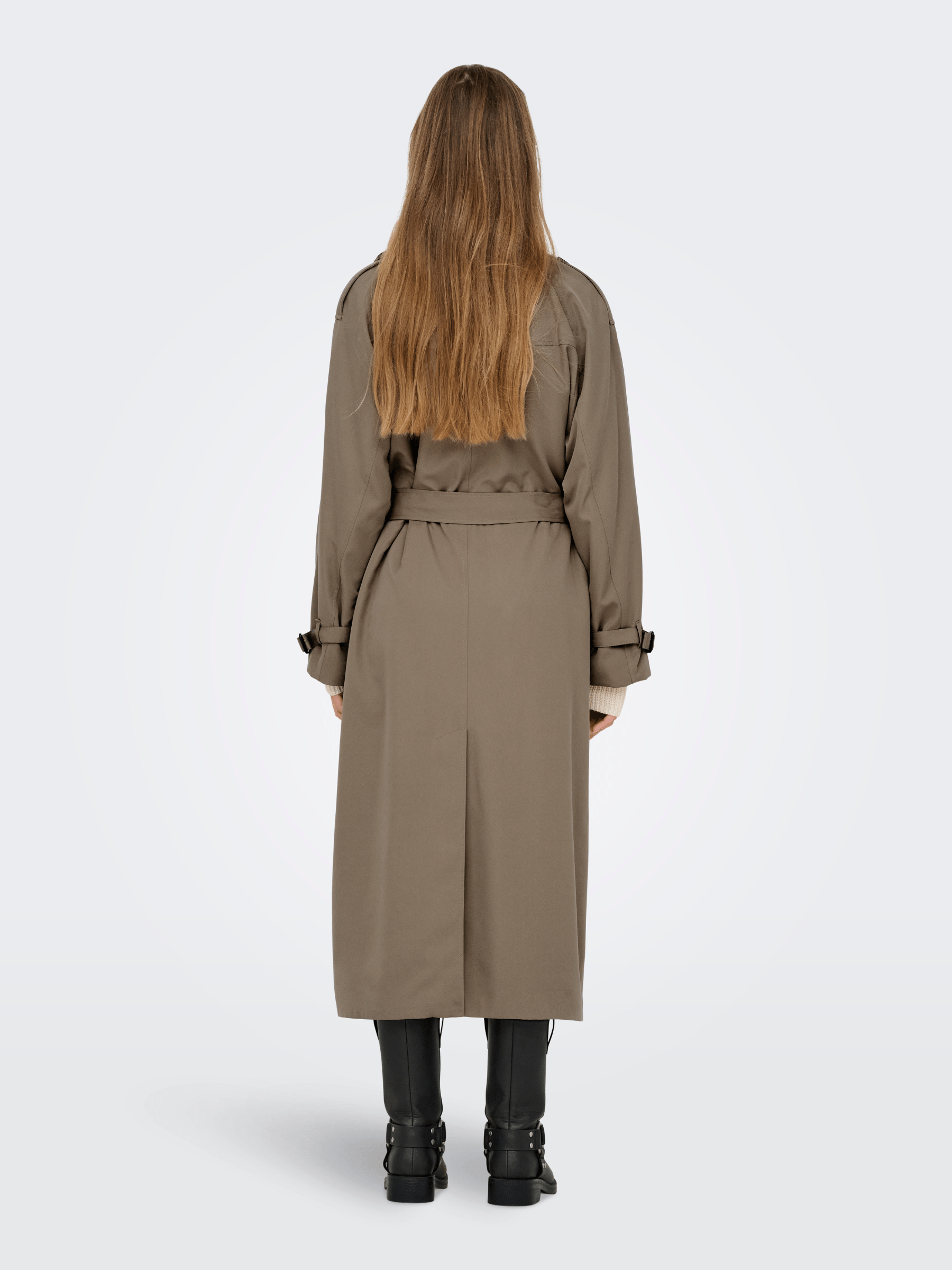 ONLY OUTERWEAR Chloe Trenchcoat