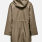 ONLY OUTERWEAR Station Raincoat