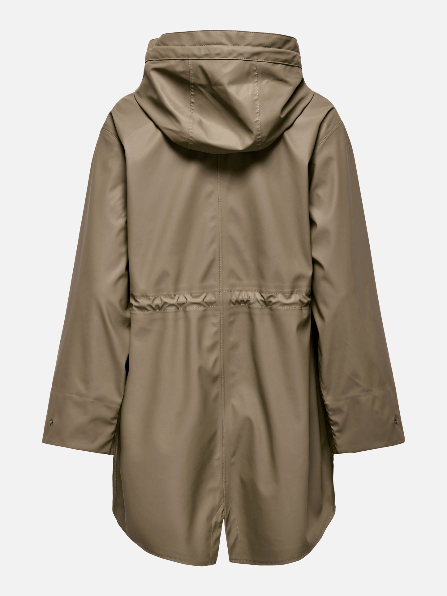 ONLY OUTERWEAR Station Raincoat