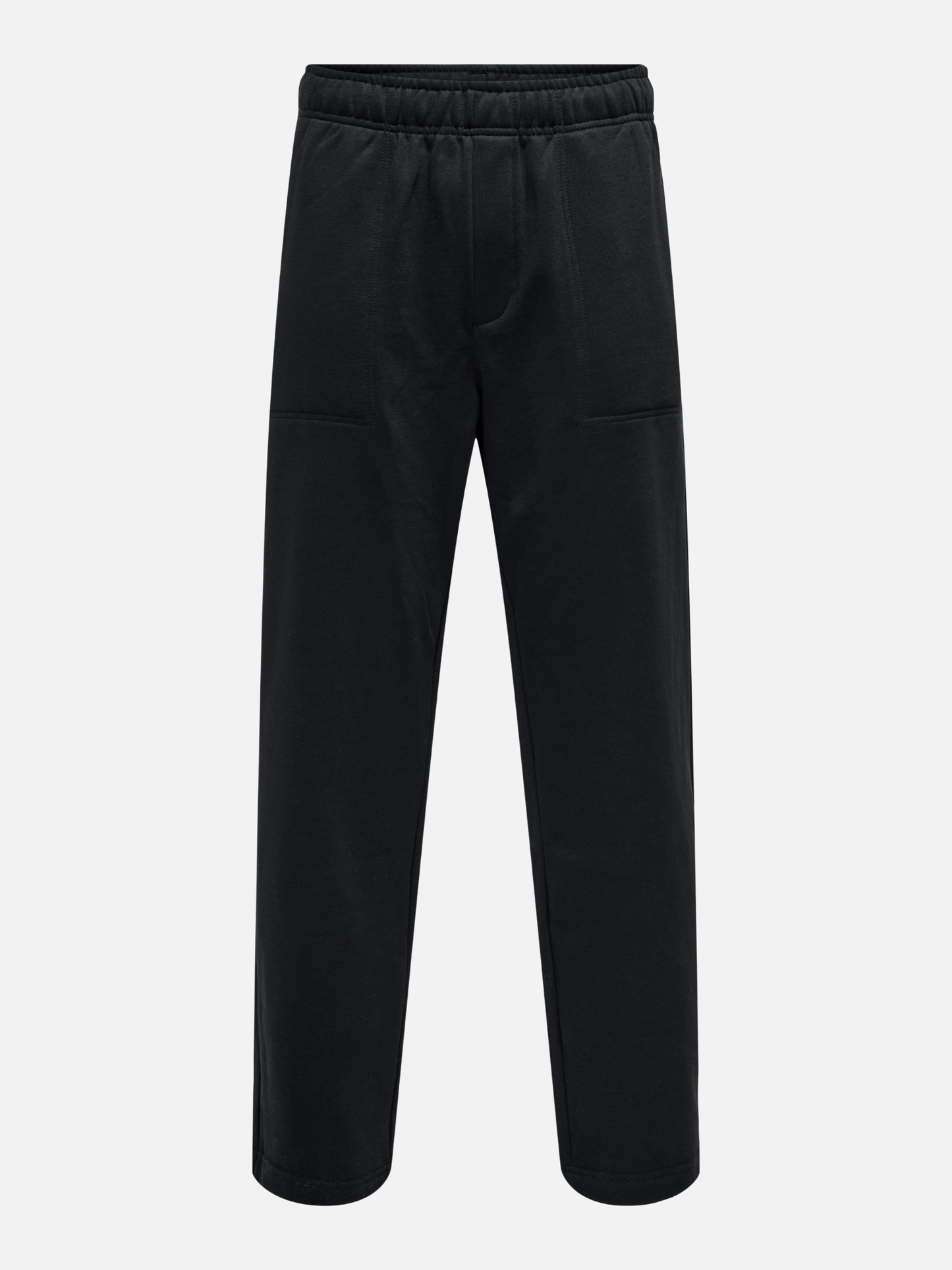 ONLY & SONS BOTTOMS Black / S Connor RLX Sweatpant Joggers