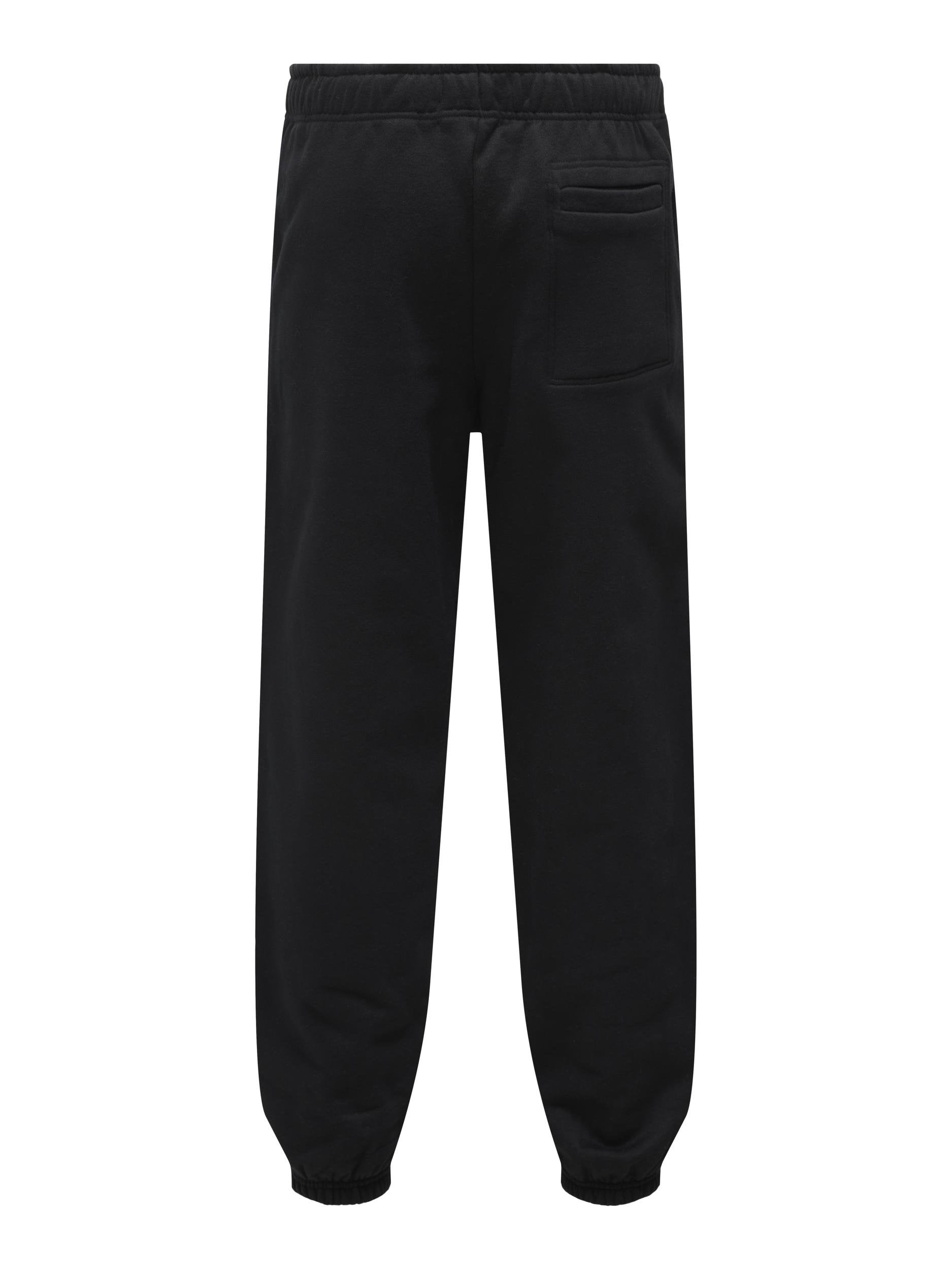 m bottoms - ONLY&SONS - Dan Life Relax Heavy Sweat Pants - PLENTY