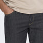 ONLY&SONS M BOTTOMS Edge Sepia Blue Selvedge Denim