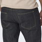 ONLY&SONS M BOTTOMS Edge Sepia Blue Selvedge Denim