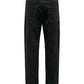 M BOTTOMS - ONLY&SONS - Five Baggy 8788 Denim - Washed Black - PLENTY