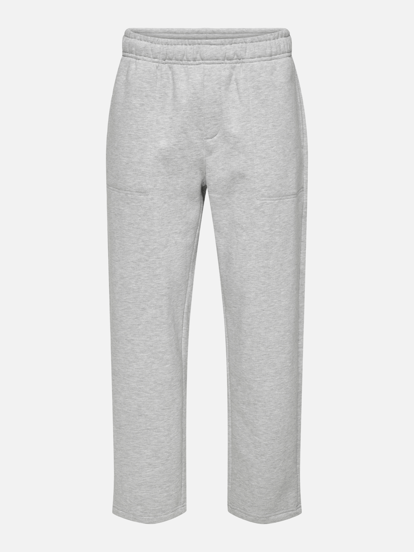 ONLY & SONS BOTTOMS Light Grey Melange / S Connor RLX Sweatpant Joggers