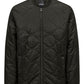 ONLY&SONS m jackets Art Quilt Jacket