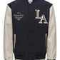 ONLY&SONS m jackets Dark Navy / S Davy Varsity Jacket