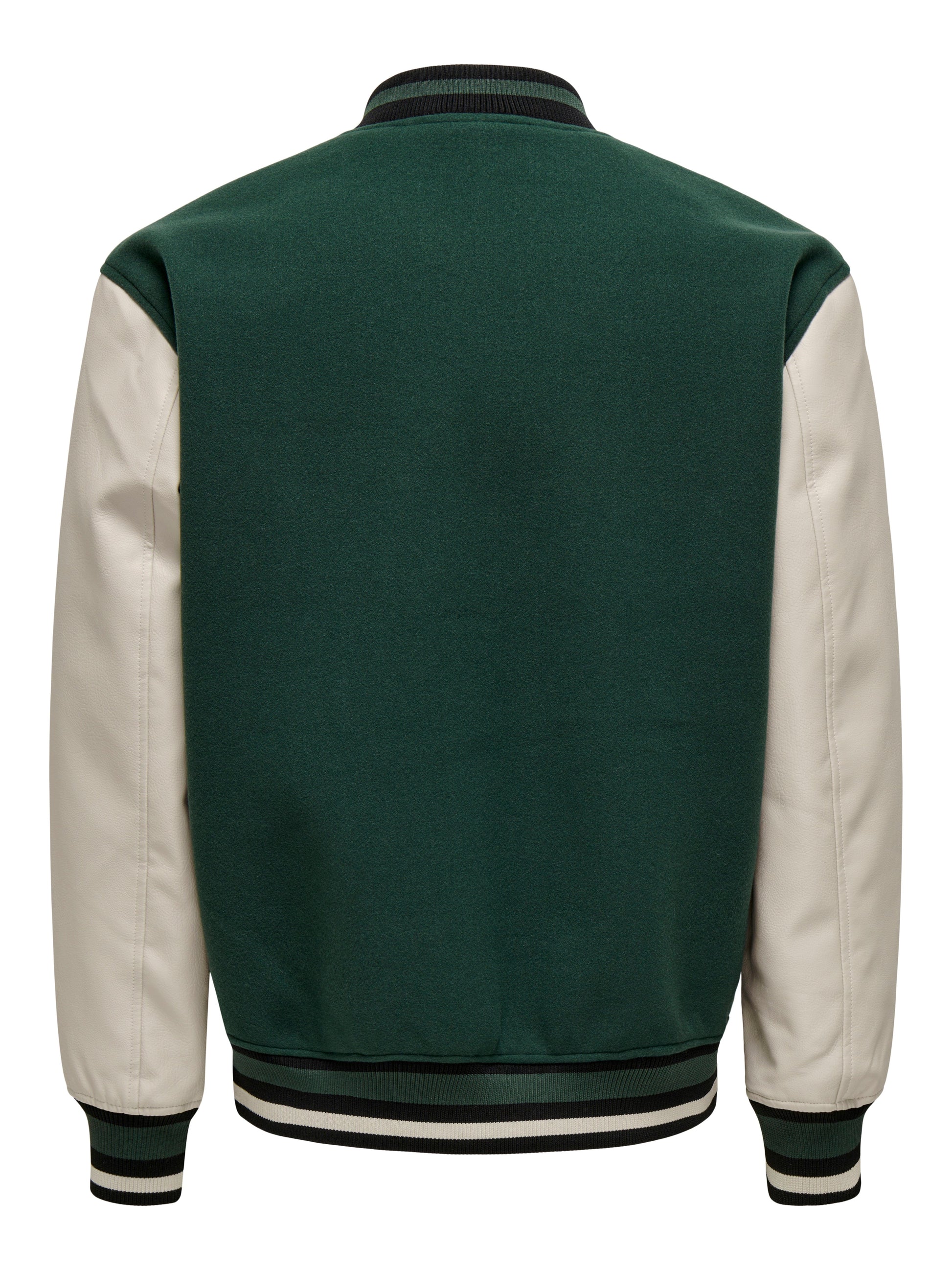 ONLY&SONS m jackets Davy Varsity Jacket