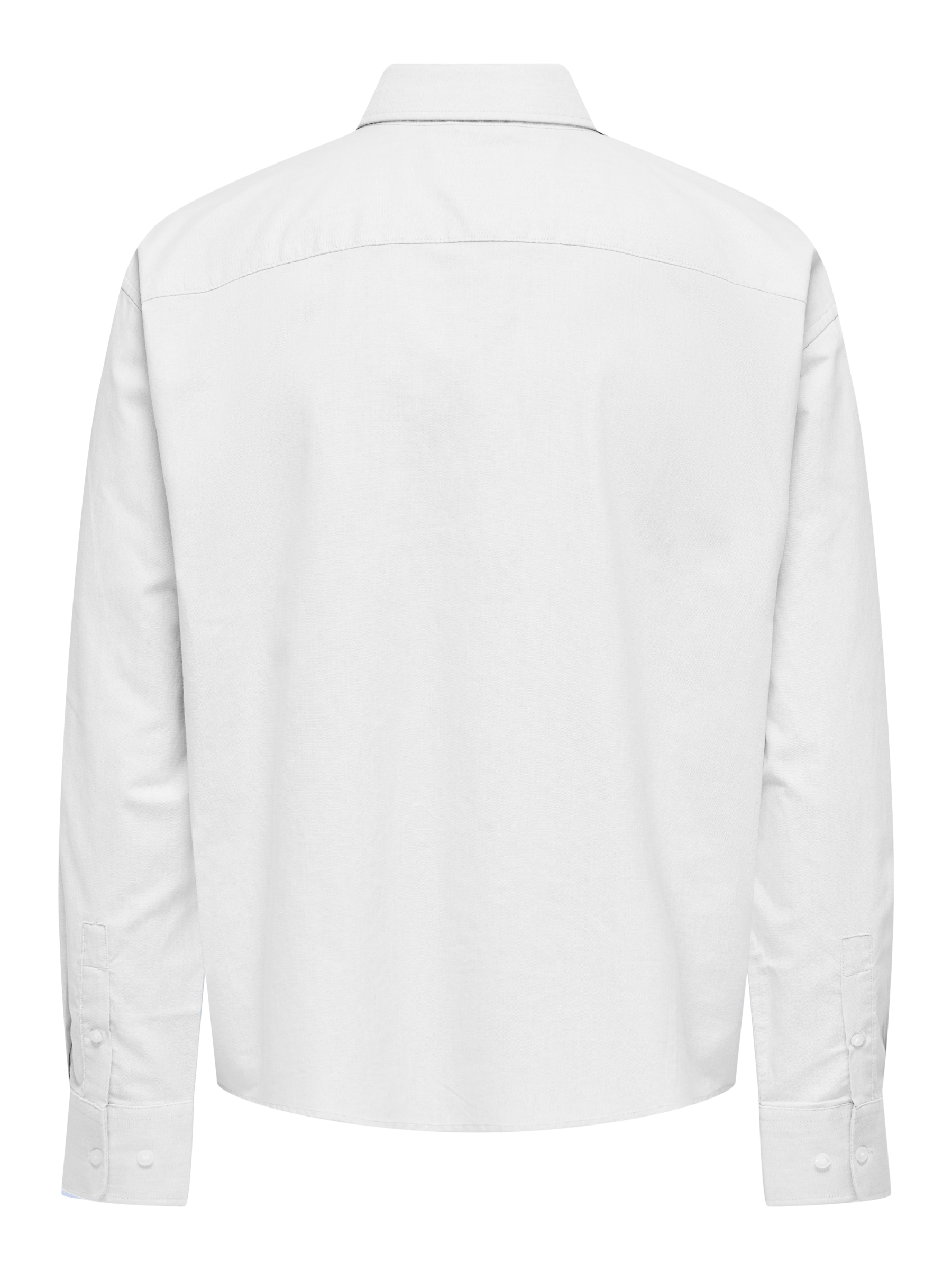 ONLY & SONS TOPS Alvaro Oxford Shirt