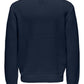 ONLY&SONS M SWEATERS Anthony 5 Crew Knit