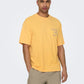 M TOPS - ONLY&SONS - Mani Life Hideout Tee - PLENTY