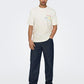 M TOPS - ONLY&SONS - Mani Life Hideout Tee - PLENTY