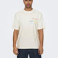 M TOPS - ONLY&SONS - Mani Life Hideout Tee - PLENTY