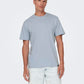 m tops - ONLY&SONS - Max Life Stitch Tee - PLENTY