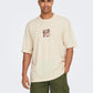 ONLY&SONS M TOPS Ray Washed Tee