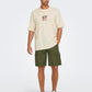 ONLY&SONS M TOPS Ray Washed Tee