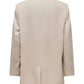 Outerwear - Only - Caro-Lana Oversized Linen Blazer - PLENTY