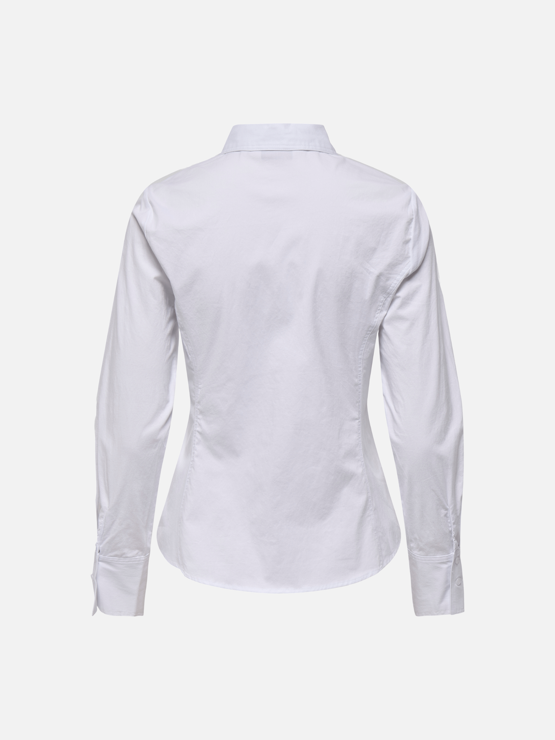 ONLY TOPS Mira Fitted Shirt