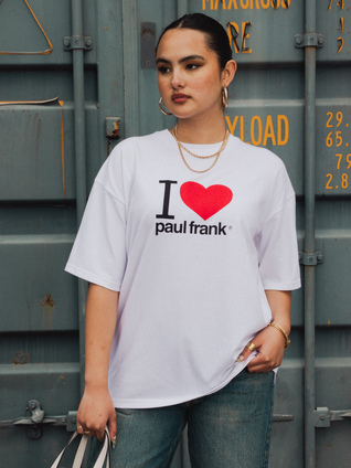 Daisy Street x Paul Frank