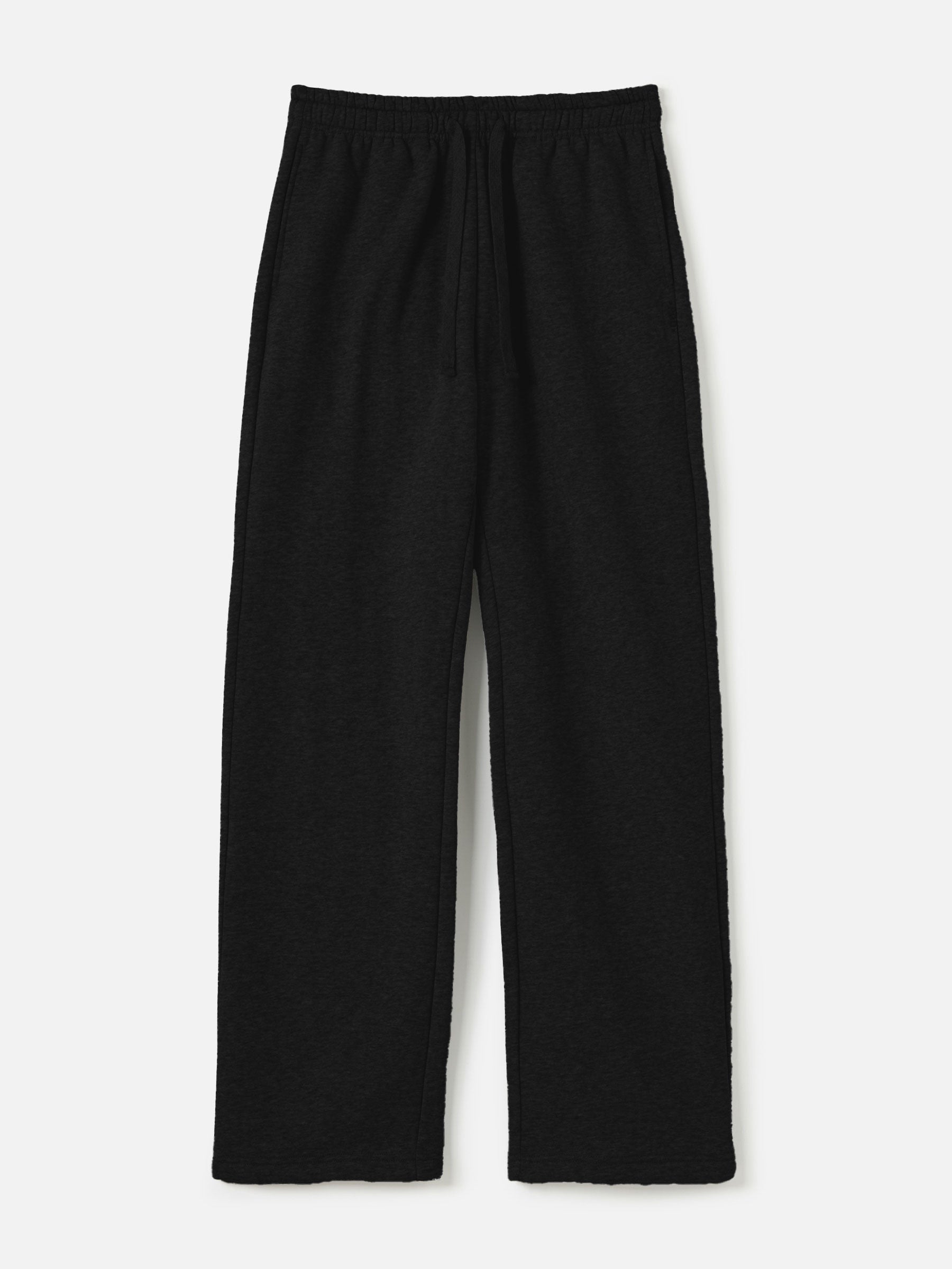 PGD BOTTOMS Black / 2XS Daniela Relaxed Sweatpant