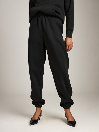 PGD BOTTOMS Black / 2XS Kendra Jogger Sweatpant