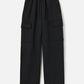 PGD BOTTOMS Black / 2XS Kinsley Cargo Sweatpant