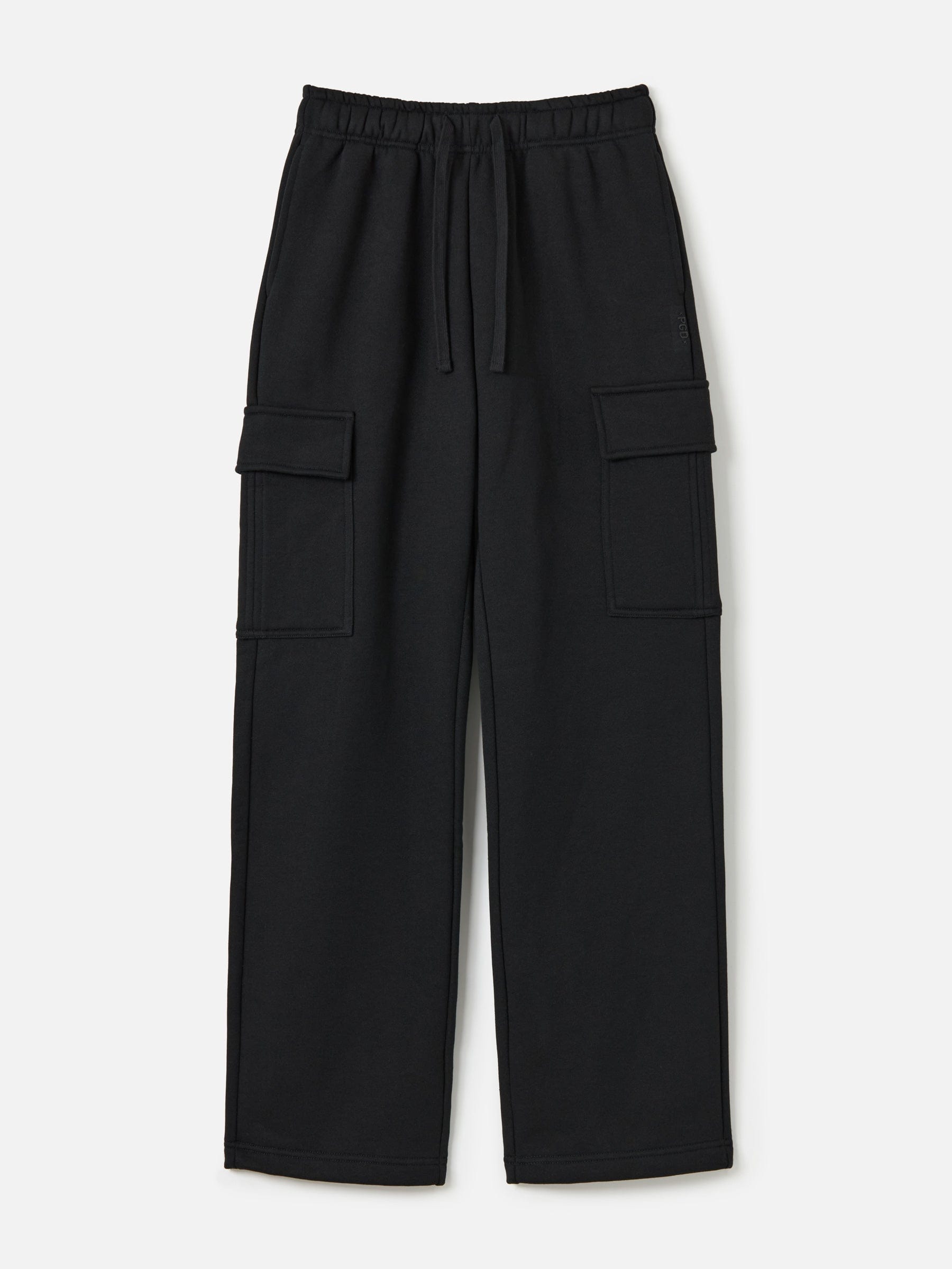 PGD BOTTOMS Black / 2XS Kinsley Cargo Sweatpant