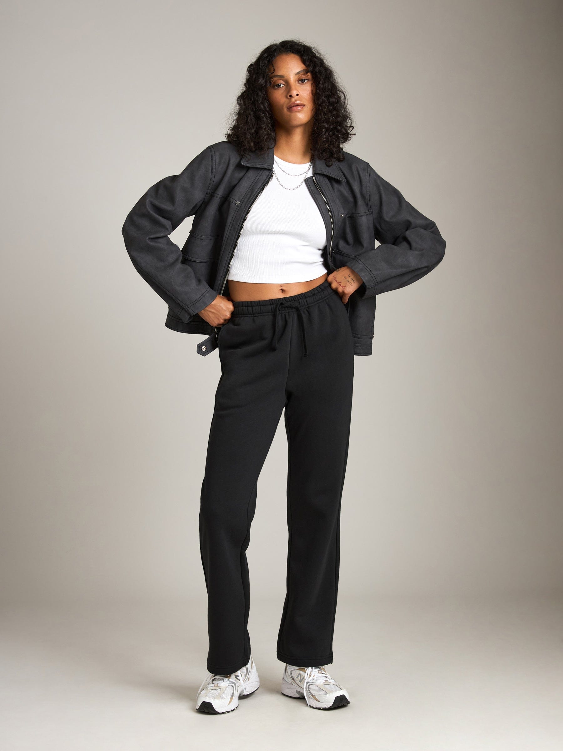 PGD BOTTOMS Daniela Relaxed Sweatpant