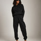 PGD BOTTOMS Kendra Jogger Sweatpant