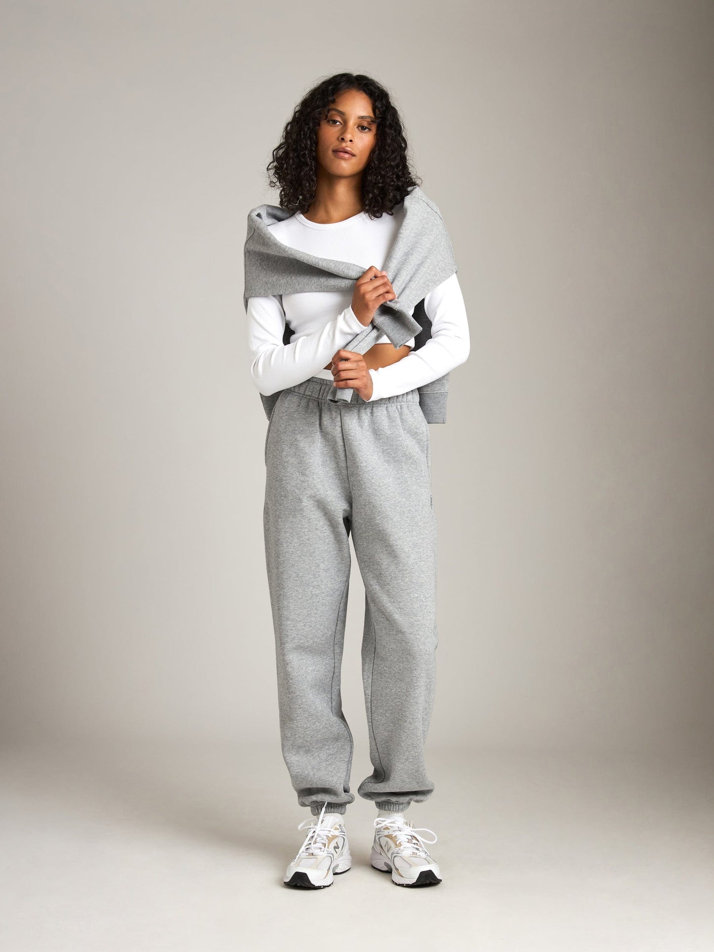 PGD BOTTOMS Kendra Jogger Sweatpant