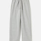 PGD BOTTOMS Medium Heather Grey / 2XS Daniela Relaxed Sweatpant