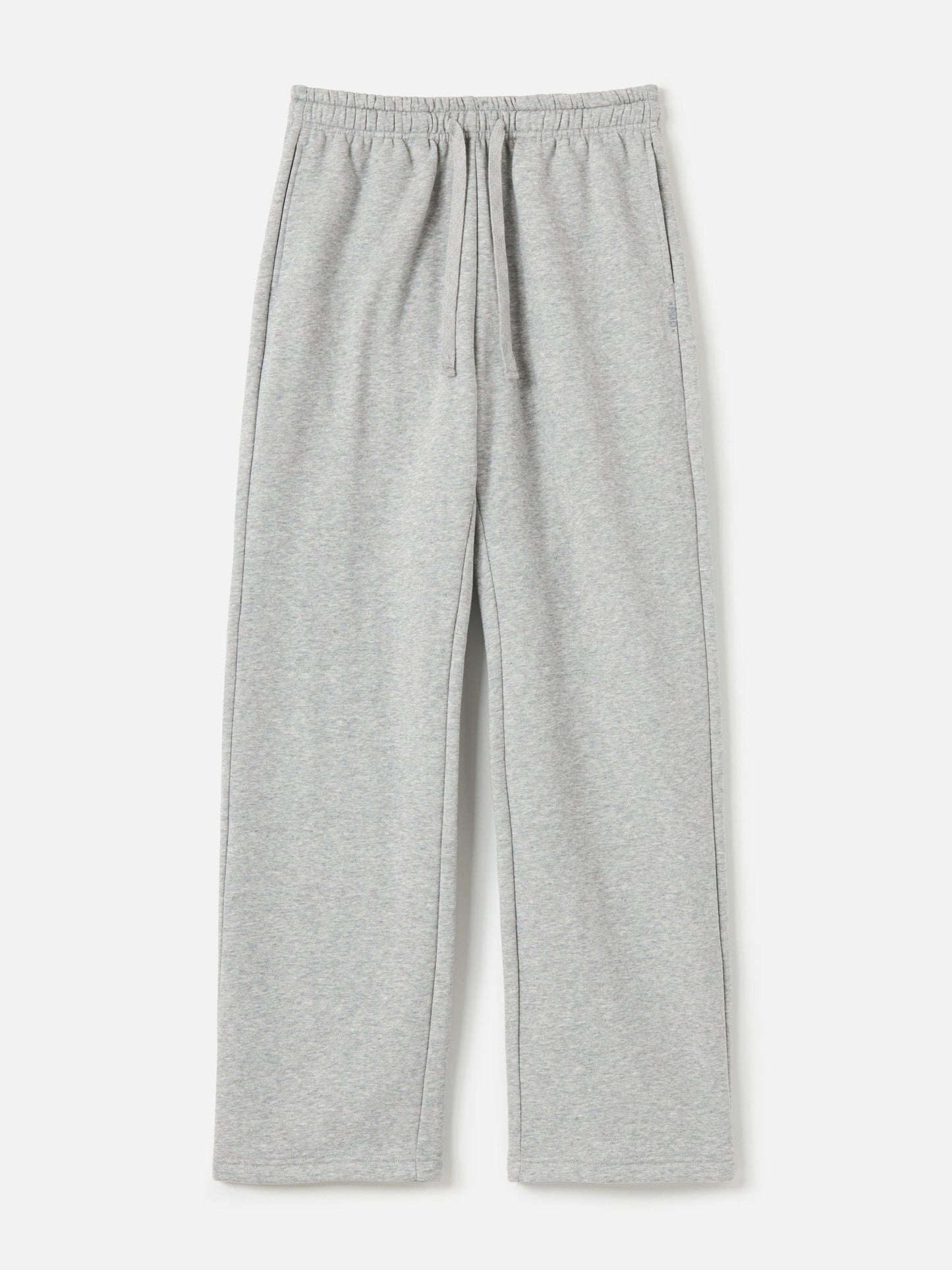 PGD BOTTOMS Medium Heather Grey / 2XS Daniela Relaxed Sweatpant