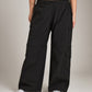 PGD Bottoms Parachute Laila Convertible Pants