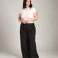 PGD Bottoms Parachute Laila Convertible Pants