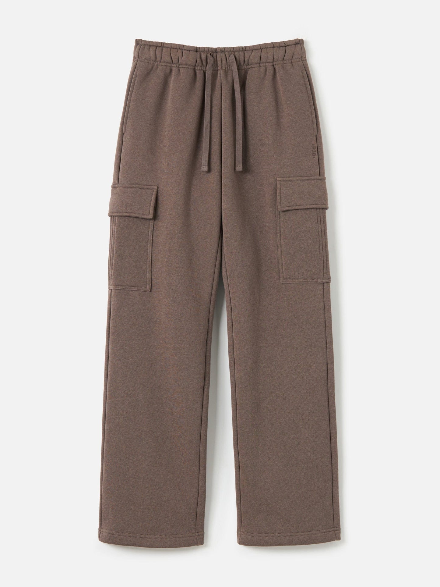 PGD BOTTOMS Taupe Brown / 2XS Kinsley Cargo Sweatpant