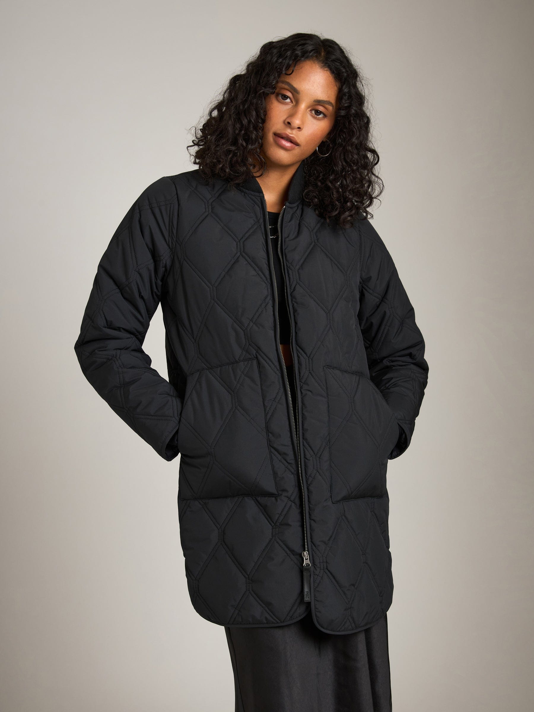 PGD OUTERWEAR Blacknight / 2XS Jimmi Coach Bomber