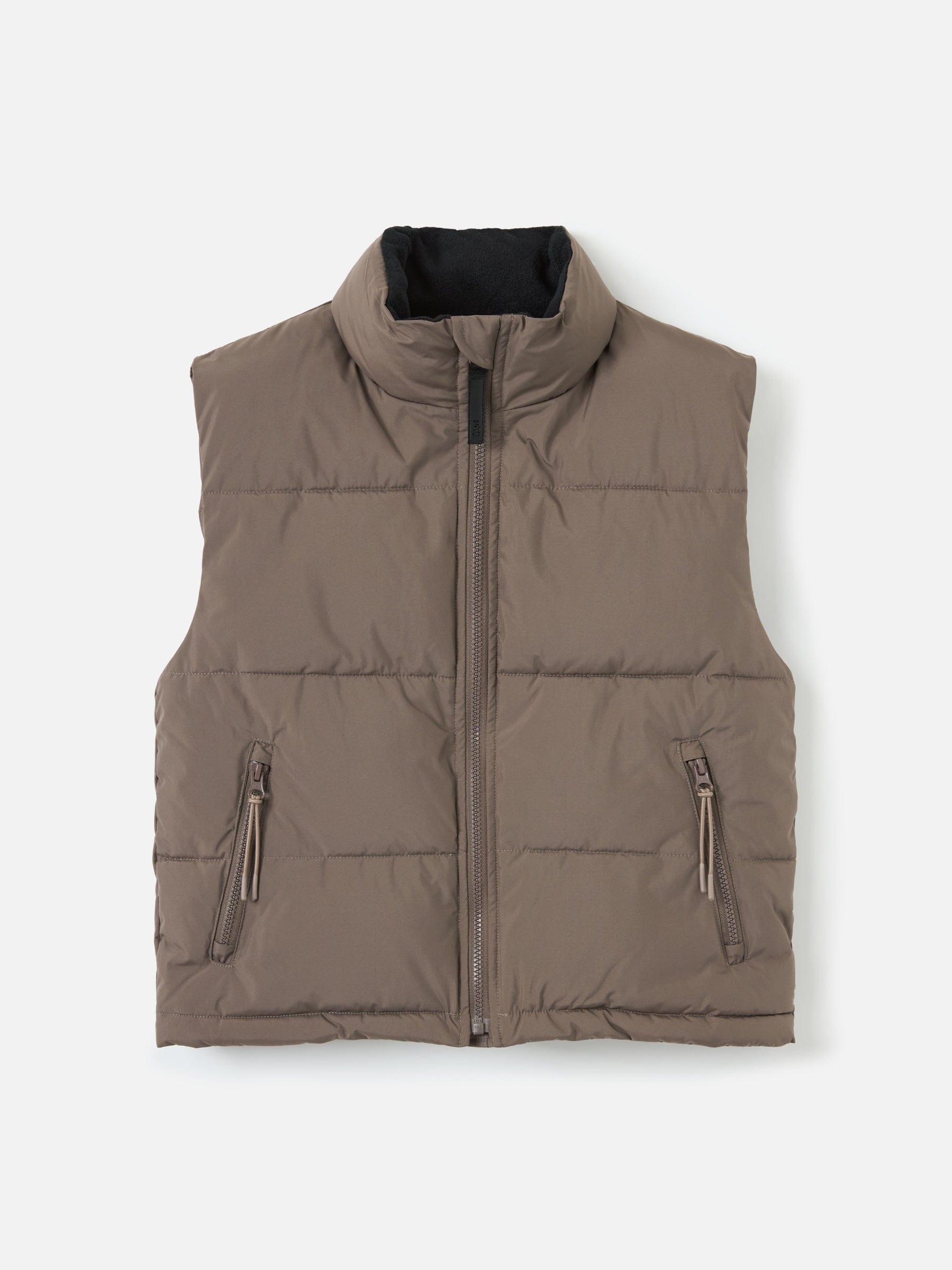 PGD OUTERWEAR Matte Power Puffer Reya Vest