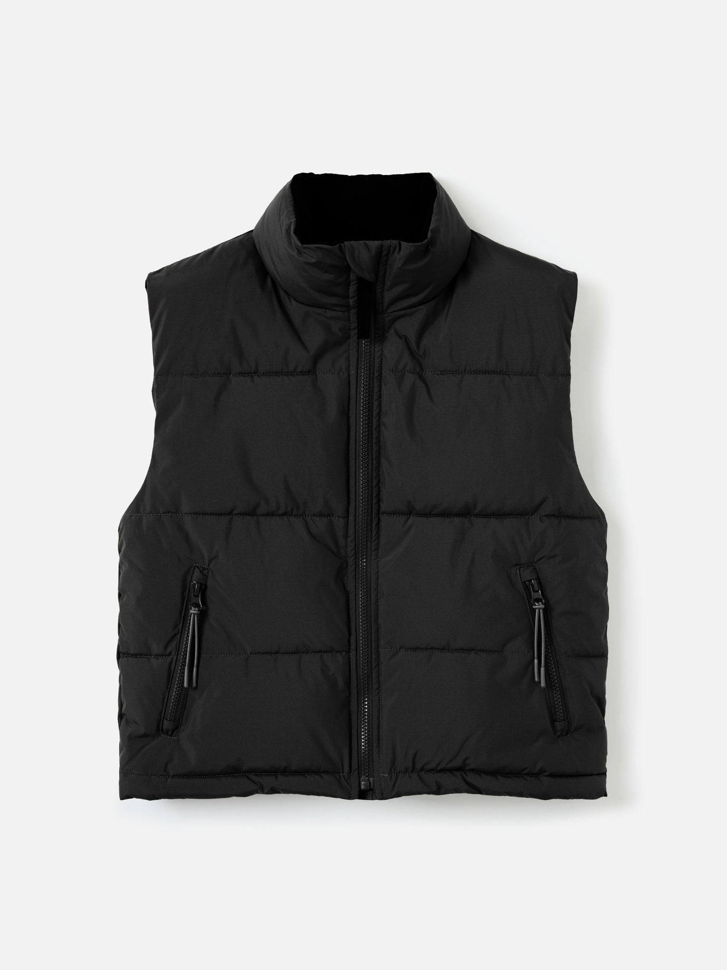 PGD OUTERWEAR Matte Power Puffer Reya Vest